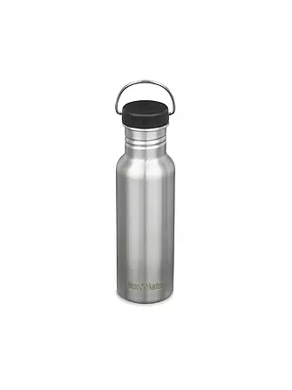 KLEAN KANTEEN | Botella de agua Classic 800ml Loop Cap |